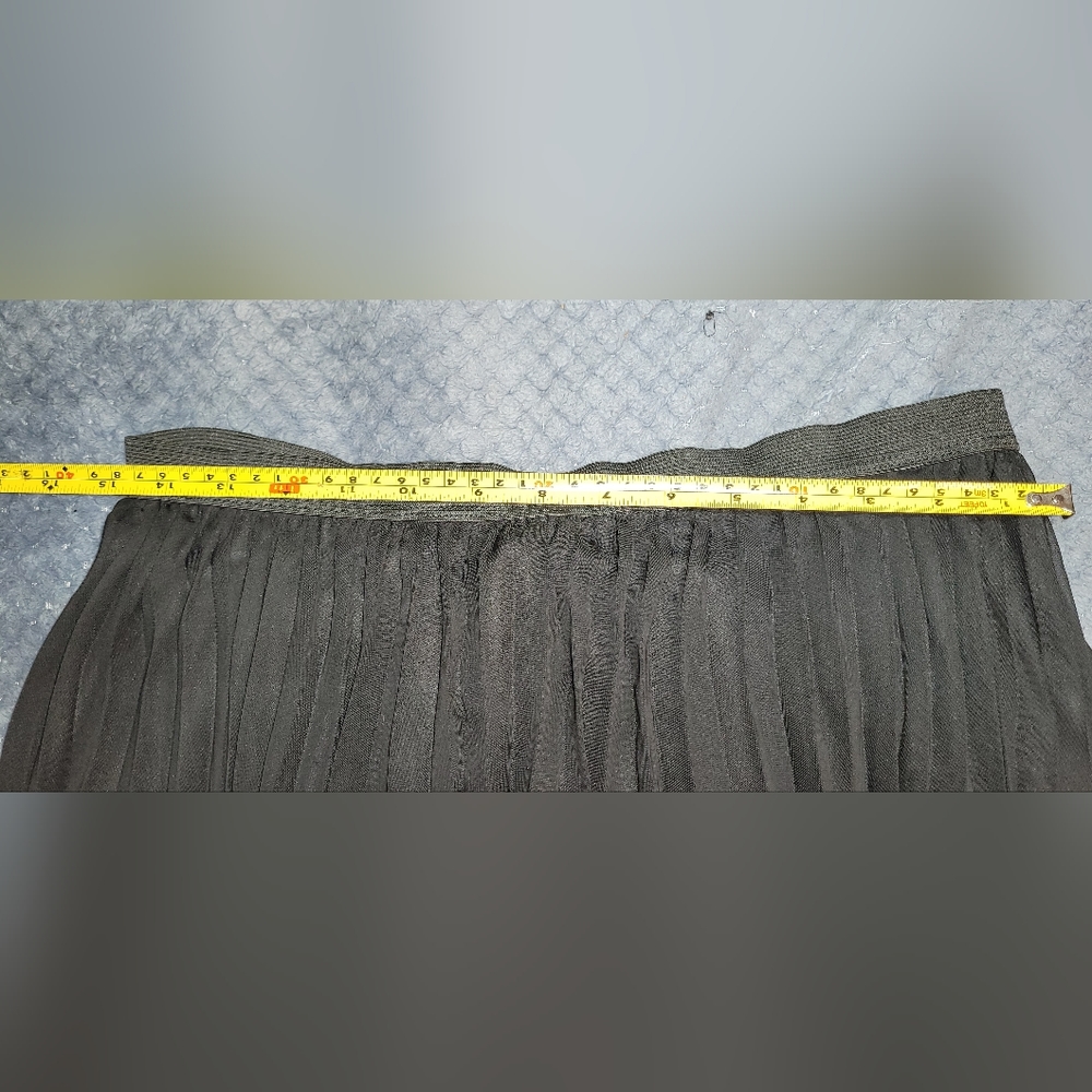 Mini Skirt Frederick's - Picture 4 of 7
